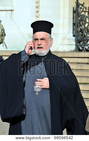 Patriach