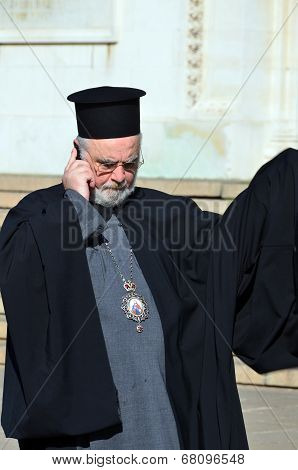 Patriach