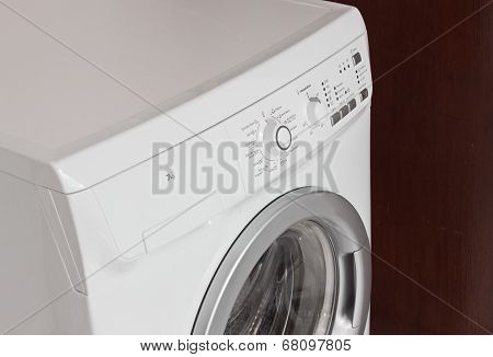 Front Load Washing Machine