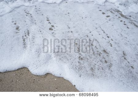 Foamy Bubbles