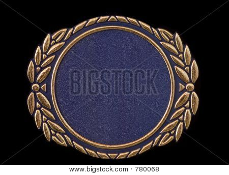 Médaille