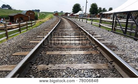 Tracks