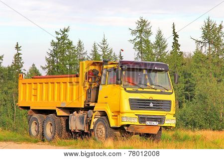 Cnhtc Sinotruk