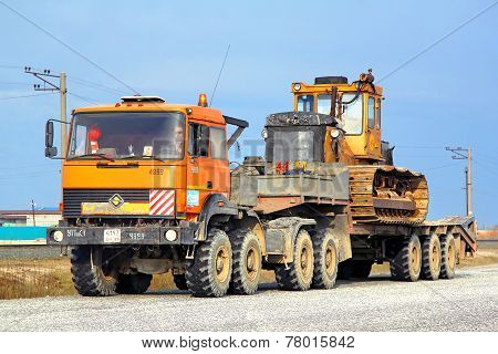 Ural 5423