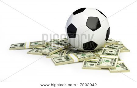 Calcio venale