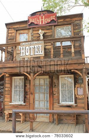 Old West