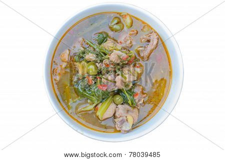 Chicken Curry