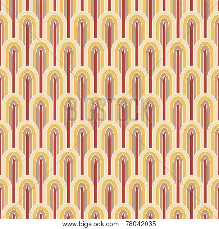 Retro Wallpaper background