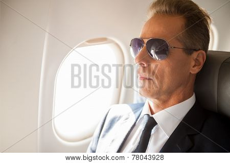 Business Life.