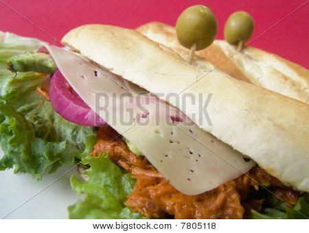 торт pibil