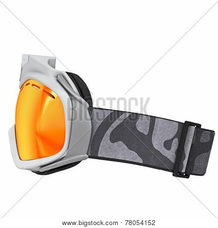 Hiking Glasses