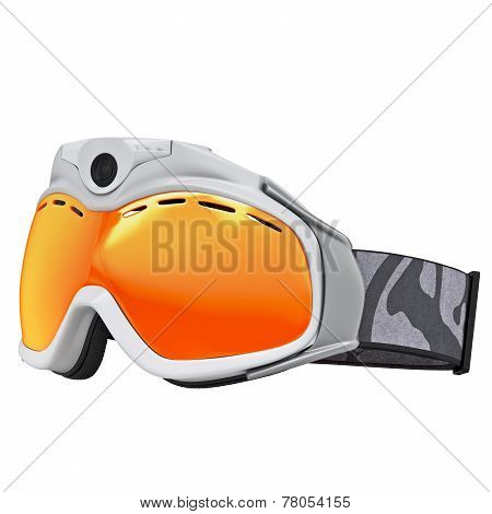 Ski Goggles