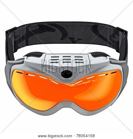 Sports Glasses