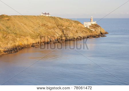 Baily Lighthouse