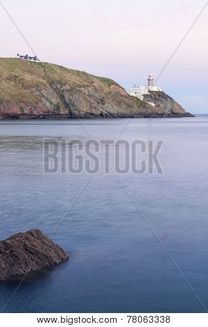 Baily Lighthouse