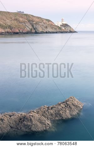 Baily Lighthouse
