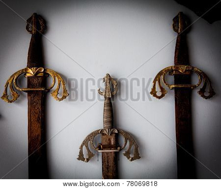 Sword Collection