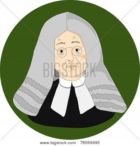 Judge