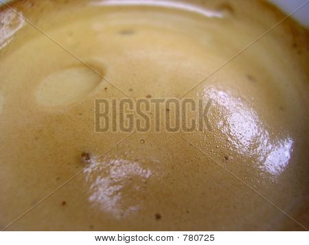 Expresso mousse 1