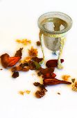 Inhaber Potpourri & Glas.