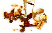 Inhaber Potpourri & Glas.