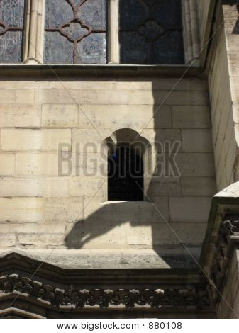Gargoyle skugga