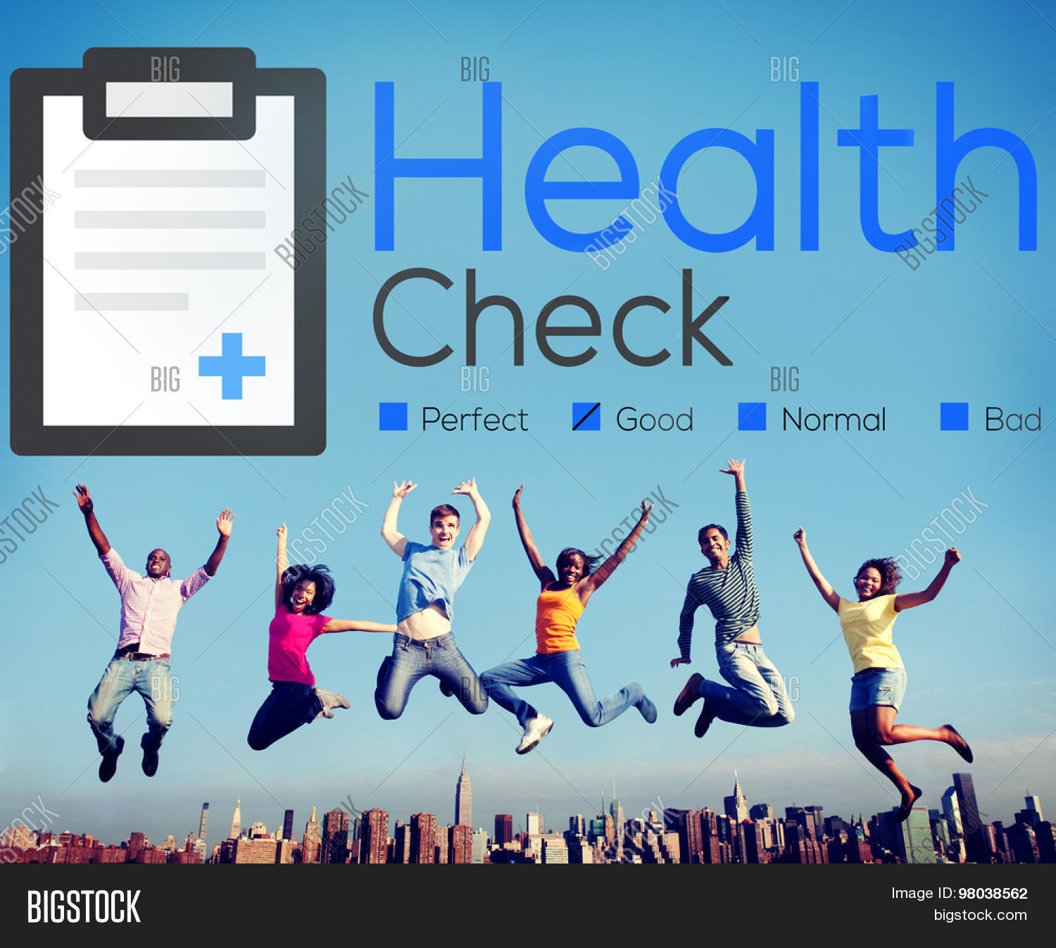 Health Check Insurance Image & Photo (Free Trial) Bigstock