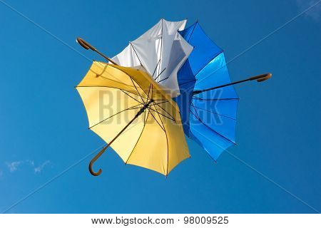 Sky Brollies