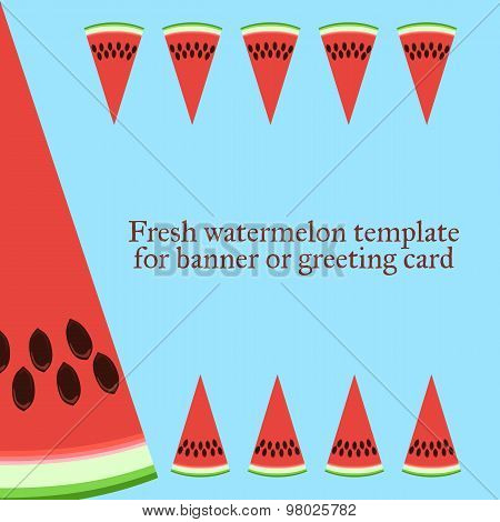 Watermelon
