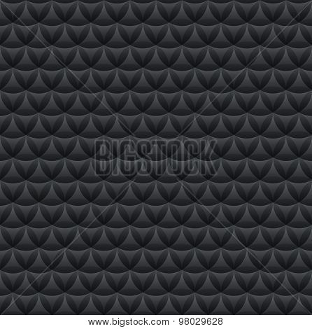 Seamless Flower Of Life Pattern - Sacred Geometry Background - Most Magical Pattern On The World