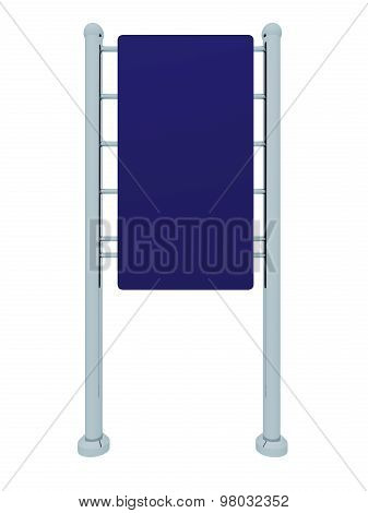 Street banner