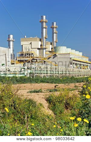 Power Plan