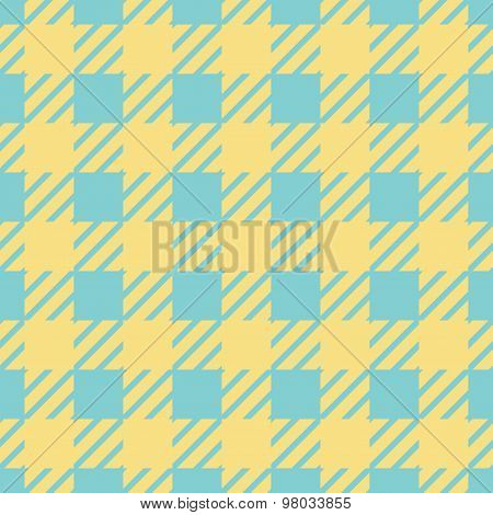 Tartan Seamless Pattern