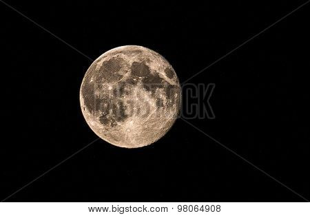 Moon