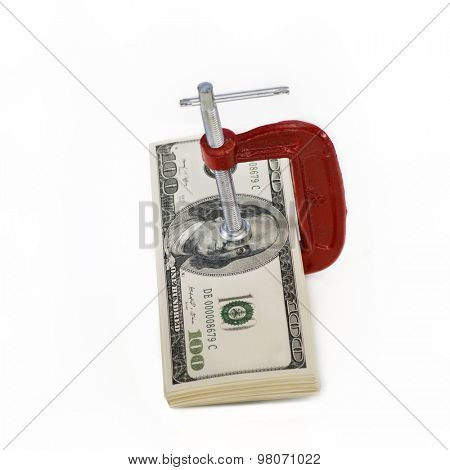 Get a grip of your money