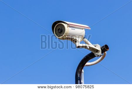 Security Cctv Camera.