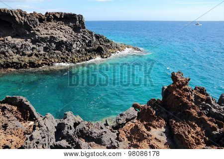Tenerife Landscape
