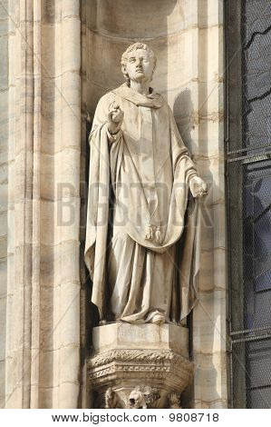 Santo Stefano