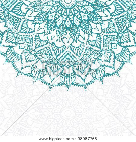 Mandala.
