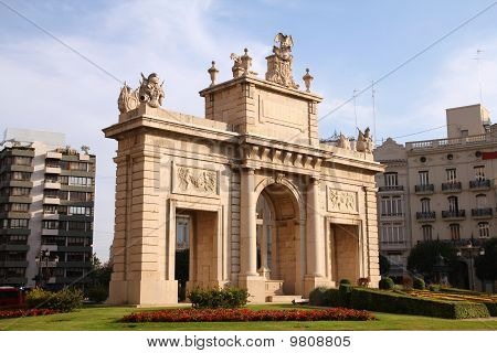 Valencia