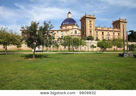 Valencia