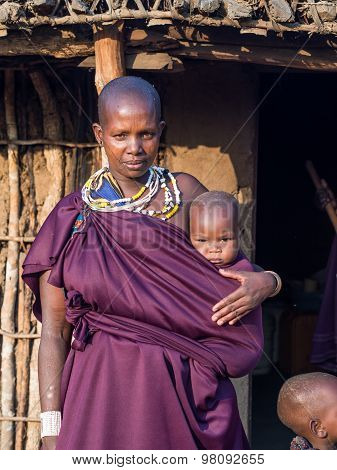 Maasai