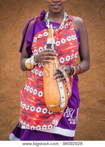 Maasai