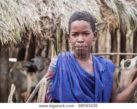 Maasai
