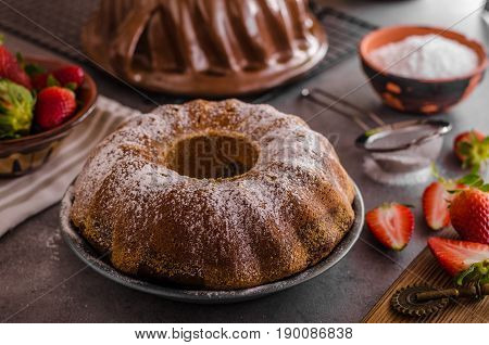 Monkey Bread Homemade