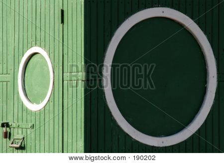 Cercles de toilette