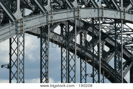 Lignes de techno