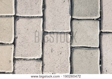 pavement texture paving stone stone block brick fotpath background