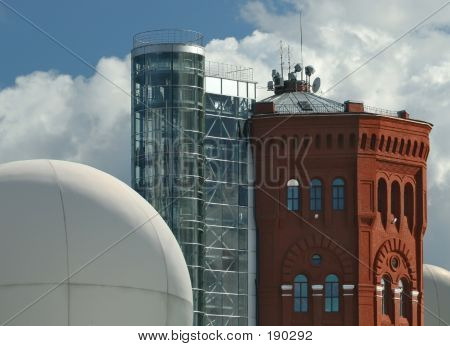 Formalisme architectural