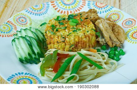Khao Khluk Kapi